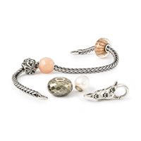 Chiusura Trollbeads Chiusure in Argento TAGLO-00123 - TAGLO-00123